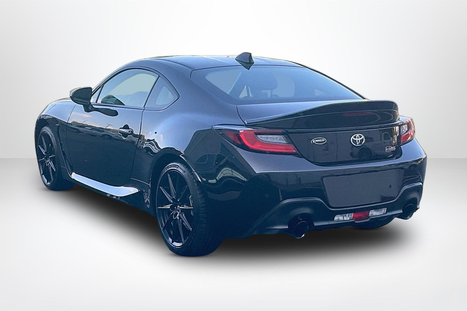 New 2026 Toyota GR86 Premium AT in Jackson TN | JF1ZNBE17T8079832